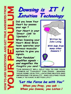 cover image of Your Pendulum
